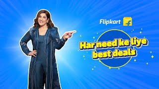 Flipkart has best deals for all your needs [upl. by Keener987]