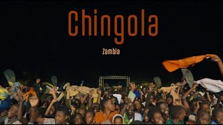 Love Zambia Festival  Chingola [upl. by Yeltrab]