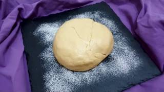 Brzo tijesto za pizzu  Quick Pizza Dough [upl. by Waldner]