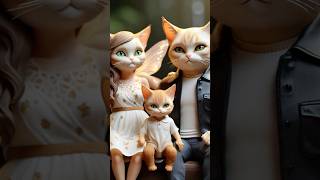 tital cat lover viral cat accidant shortfeed shorts viral shortviral [upl. by Rudd613]