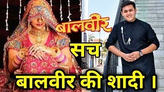 बालवीर की शादी किससे हो रही है  Baal veer ki shadi ki video  Baal veer ki shadi ki photo [upl. by Akym]