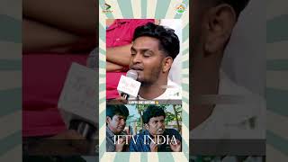 dad feeling  responsibility  IFTV INDIA  shortsvideo shortstamil love dadloverstatus [upl. by Dasie]