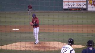 ChiaJen Lo of the Lancaster Jethawks HD [upl. by Sonitnatsok]