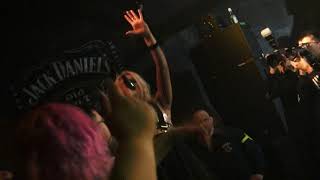 Sumo Cyco  BYOB The Asylum Birmingham [upl. by Adyahs]