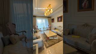 Luxury Class Home Delhi Manali Highway mohali just 6300 per sqft viralvideo villaforsale reels [upl. by Elatsyrc]