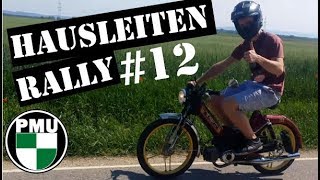 12 Hausleiten Rally 2018 [upl. by Biondo118]