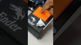 Useful Upgrade for Ender 3 3D Printer upgrade 3dprinting ender3upgrades [upl. by Ardnwahsal640]