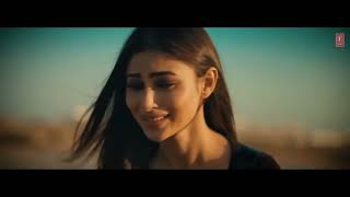 Fakeeran Lyrics  Zahrah S Khan  Mouni Roy  latest hindi song  Full HD Video mouniroy [upl. by Naoj]