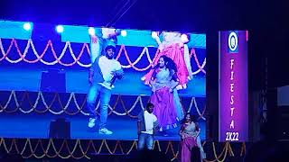 Remix songsACEM Madanapalle Annual celebration 2k22 [upl. by Leonerd]