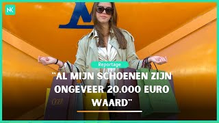 WAAROM KOPEN JONGEREN DURE MERKKLEDING 🤑 [upl. by Kimberlee]