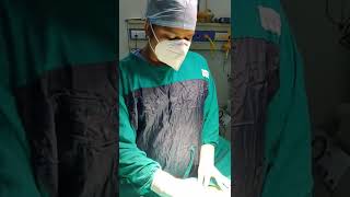 Open Appendicectomy An Emergency Surgery Part 1 appendectomy appendicitis surgeryvideo india [upl. by Suki]