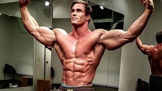 International Chest amp Arms Day Part 1  Calum Von Moger [upl. by Hsotnas]