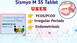 Sismyo M 35 Tablet Use Dose Side Effects Precaution And Review [upl. by Hallagan]