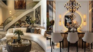 Beautiful Home Decor Trends 2025  Interior Design Ideas [upl. by Gniw]