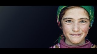 The most beautiful song atlas of morocco  amazigh ⴰⵎⴰⵣⵢⵖ accompanied by a video clip 2017 [upl. by Burhans]