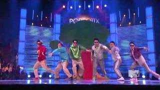 ABDC Champions For Charity Poreotix Part2 [upl. by Ailama323]