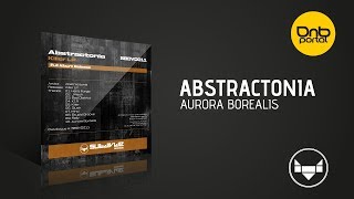 Abstractonia  Aurora Borealis Subdivide Records [upl. by Maynord]