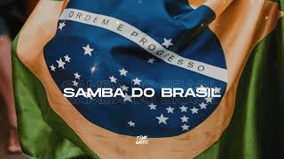 Bellini  Samba Do Brasil Techno Remix 2024  Fran Garro [upl. by Appledorf]