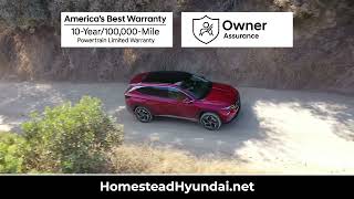 New 2024 Hyundai Tucson Super Special Deal of the Month [upl. by Affrica666]