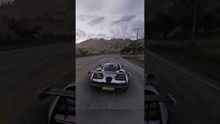 McLaren Senna forza forzahorizon forzahorizon5 fh5 racing racinggames [upl. by Aronow]