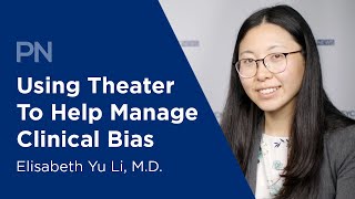 New Theater Improv Curriculum Supports DEI Efforts Among AAPI Health Care Trainees [upl. by Nevin]