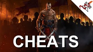 Cossacks 3  CHEATS [upl. by Barden]