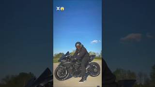 Kya ham ek our new Kawasaki Ninja h2 la le batayo bhaiyo 😱 [upl. by Harrat339]