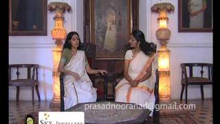 Veettamma Part66 aswathi thirunal gowri lakshmi bayi KAVADYAR PALACE KairaliTvPrasadNooranad [upl. by Mulloy244]