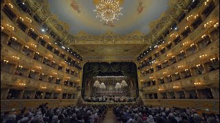 New Year‘s Concert – Teatro la Fenice 2024 [upl. by Susumu]