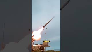 THAAD Antimissile System of US Military military viralreels viralshorts shorts trending [upl. by Tut]