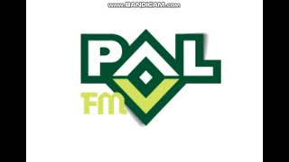 PAL FM JİNGLE 2018 [upl. by Aiciled961]