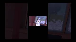 kubz scouts yandere simulator head master funny part [upl. by Asyl]