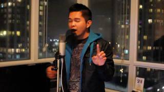 Rocketeer Far East Movement  Philbert Simon Cover [upl. by Leohcin]