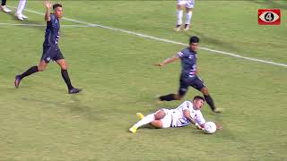 Resumen  Alianza FC 20 CD Platense  Jornada 12  Clausura 2023 [upl. by Perlie917]