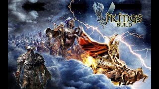 ⚡️ ⚡️Lançamento Vikings Flex Themas Kodi 18 Beta 4  Universal⚡️ ⚡️ [upl. by Edelman604]