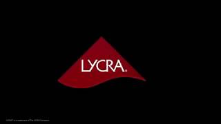 What is LYCRA® fiber English [upl. by Ocana449]