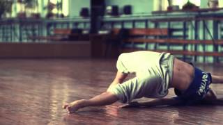 Olga Kuraeva improvisation contemporary ballet [upl. by Yessak507]