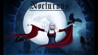 NOCTURNUS Thresholds FDR Full Album [upl. by Norrahc8]