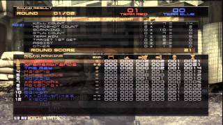 MGO 2TM vs HT  RES MM [upl. by Enirrok913]