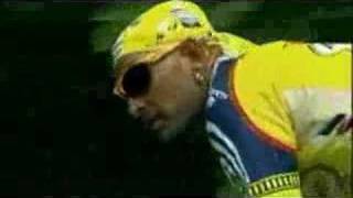 Marco Pantani  E mi alzo sui pedali [upl. by Kedezihclem505]