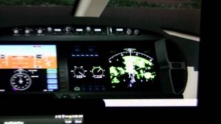 Update On Garmin Pilot To My Simulator [upl. by Dubenko465]