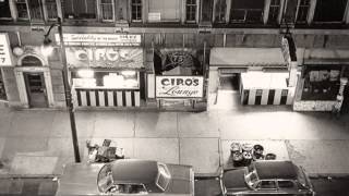 Buffalo NY Chippewa Street 1975 [upl. by Nahtan]