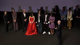 Cannes 2024  Un Certain Regard award ceremony part 2 [upl. by Einoj]