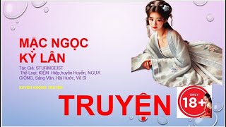 MẶC NGỌC KỲ LÂN 231240 [upl. by Nodnal]