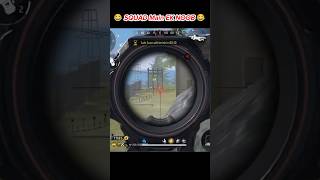 Pro Squad Mein Ek Noob 🤣  free fire funny shorts video 😝funny freefire shots [upl. by Nosylla]