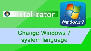 Windows Vista  Installation in Virtualbox 2018 [upl. by Retla857]