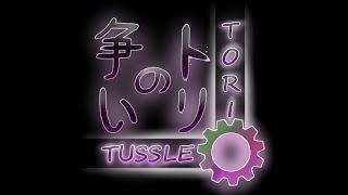 Intro to Tori Tussle Touhou Bird Em Up Fan TTRPG [upl. by Arvonio]