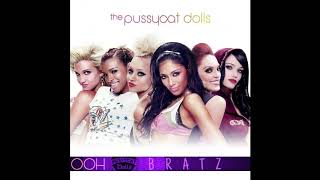 Bratz Theme Songâ„˘ The Pussycat Dolls  Ooh Bratz [upl. by Gail]