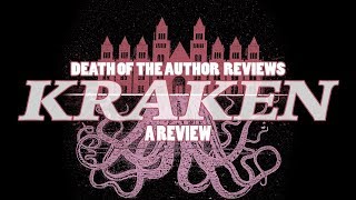 Kraken by China Miéville A Book Review [upl. by Jorin]