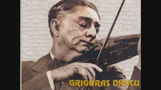 Grigoras Dinicu  Hora Staccato REMASTERED [upl. by Mansoor]